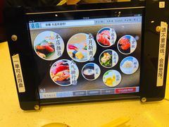 -京樽回転寿司(奥林匹克店)