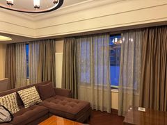 -长白山万达喜来登度假酒店