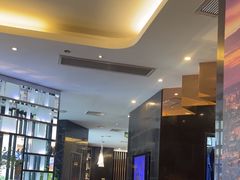 -鹿港小镇(金虹桥国际中心店)