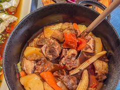 -野蔓果·山野菜(西湖景区·龙井茶田店)