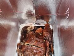 -宜良狗街老杨烤鸭店