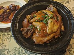 -桃源人家(东门店)