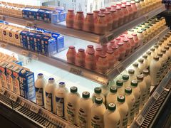 -盒马鲜生(杭州运河上街店)