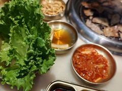 -韩宫宴和牛烤肉(宜兴八佰伴店)