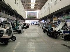 -众彩物流水产市场