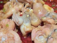 -竹里馆·淮扬菜·功夫茶(老门东店)