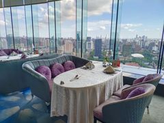 -上海新锦江大酒店