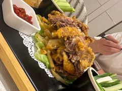 -红宾酒楼(百姓家宴店)