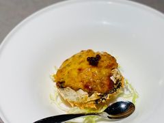 -蟹榭·本帮江浙菜·蟹宴(五角场合生汇商场店)