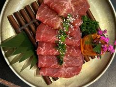 -首尔朴宝·炭火烤肉(五角场店)