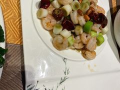 宫爆虾球-江南原著(中联广场店)