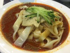-品回味清真西北楼(宁波首店)
