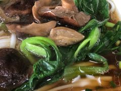 香菇青菜粉-双燕楼(韶山路店)