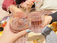 -初拾·花里餐厅(钜城华亿店)