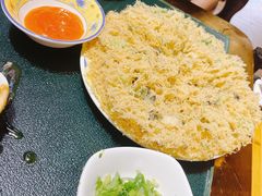 -大吉利·潮汕鲜牛肉火锅(河西店)