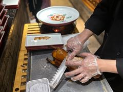 -京味斋·北京烤鸭(北京南站洋桥店)
