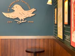 用餐区-Pie Bird(新闸路店)