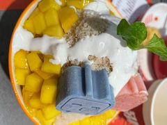 -生活如沸·顺德水牛奶火锅(大学路店)
