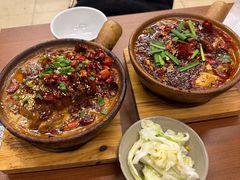 -罗妈砂锅(四川成都奎星楼店)