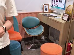 -海马体照相馆(龙湖杭州金沙天街店)