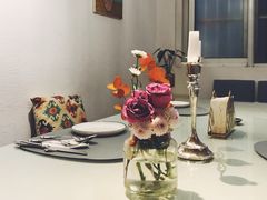 -伊斯坦布尔土耳其清真咖啡餐厅