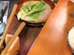 -阿山卓·野生菌火锅·纳西火塘烤肉