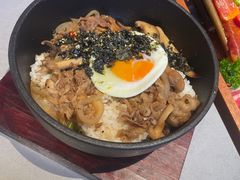 -轻烧烤肉(光谷步行街店)