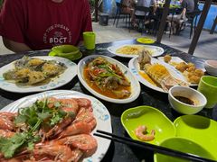 -小海豚·老字号海鲜餐厅(三亚湾店)
