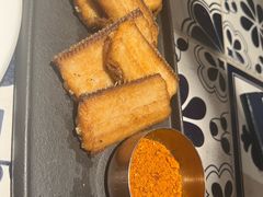 -老头儿油爆虾(胜利河美食街店)