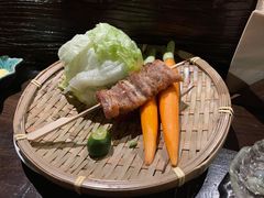-三川·十酒Izakaya(南昌路店)