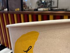 -LUNEURS月乐诗·法式冰淇淋(北外滩来福士广场店)