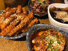 -付小姐在成都(中山公园店)