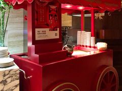 -上海圣诺亚皇冠假日酒店·诺亚厨房
