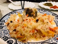 -巴依老爷新疆美食(工体旗舰店)