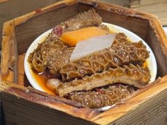 -翠香阁潮州菜馆·始于1994(珠江路店)