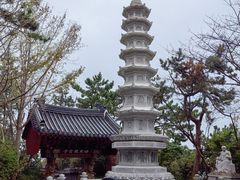 -海东龙宫寺