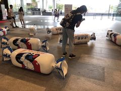 -深圳来福士广场