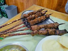 -尔力新疆丸子汤(北屯店)