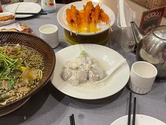 -金哥私房菜馆(张府园总店)