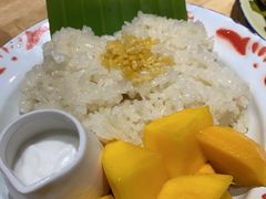 -阿徕孖·泰餐(大沙地店)