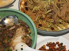 -北李妈妈菜·海肠捞饭(开发区万达店)