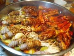 -黄记煌三汁焖锅(广州曜一城店)