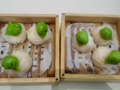 -蔡澜点心·粤菜(月星环球港店)