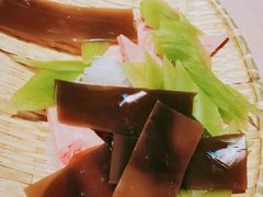 时令小拼盘-鱼酷活鱼烤鱼(江宁金鹰店)