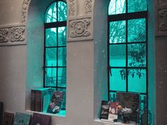 -思南书局·诗歌店