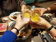 -星伦多自助料理(华润万象城店)