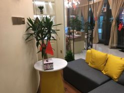 -芳朵美容养生SPA