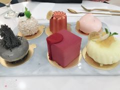 -Bai Meow法式西点咖啡