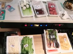 -野妹经典火锅(保利店)