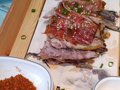 -老毛手抓·盐池滩羊非遗手抓(宁夏总店)